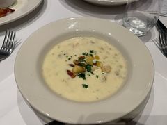 -MORTON'S 莫尔顿牛排坊(北京丽晶酒店)