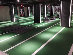 -一兆韦德健身(梅川店)