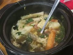 -義聚德·清真铜锅涮羊肉·烧烤(河东店)