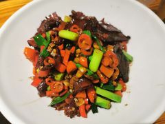 -红旗大食堂(君悦紫园店)