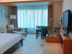 -上海浦东嘉里大酒店