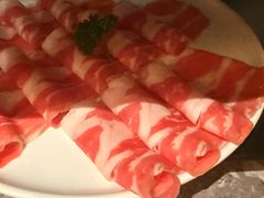 -阿源鱼捞斑鱼火锅·海鲜粥(山景尚宅店)