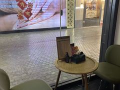 -涟LIAN·泰式按摩·MASSAGE·SPA(深业上城店)