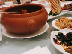 -豪廷轩中餐厅·特色云南菜(温德姆至尊豪廷大酒店)