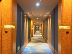 -天津香格里拉大酒店