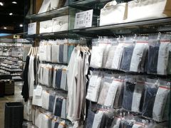 -MUJI无印良品(大悦城店)
