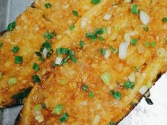 -很久以前羊肉串(打浦路店)