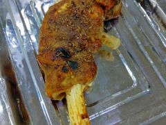 -老舅老蒙肉饼非遗店(一店)