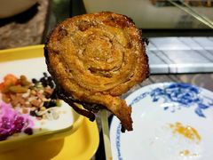 -熙成烧烤·三十三年(开发区店)