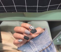 -Halo美甲美睫