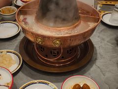 -侃爷南门铜锅涮肉