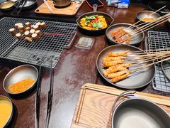 -夜食白市Yespicy·烧烤啤酒宵夜(番禺四海城店)