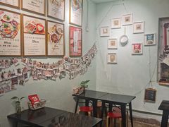 大堂-大王油茶(磁器口店)