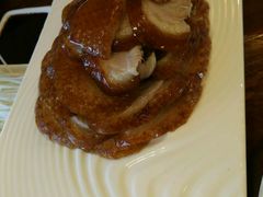 北京烤鸭-又一福烤鸭·北京菜(东四店)