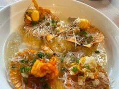 -美人鱼悬崖海景餐厅(鹿嘴山庄店)