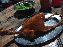-昌记土制吊烧鸡(佛山市安信物流中心A座店)
