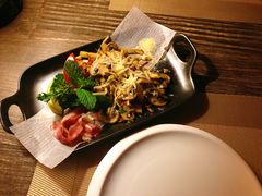 -巴别塔法餐舍(朝阳店)