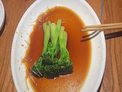 -幸福的烤包子·新疆菜
