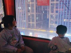 -星城之眼摩天轮