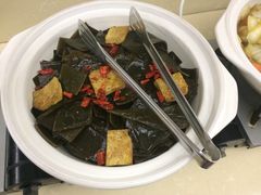 -素满香·食养自助(建邺万达店)