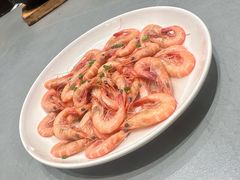 -渔满仓海鲜渔家(象山二店)