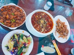 -来顺成饭庄