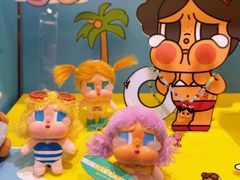 -泡泡玛特POPMART(侨福芳草地店)