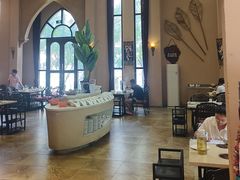 -海南椰子鸡餐厅(三亚湾红树林店)
