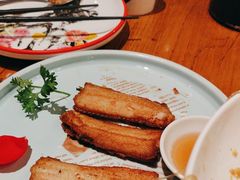 -新白鹿餐厅(百联中环店)