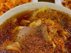 -西塔大冷面(市府大路店)