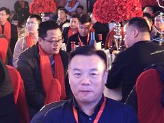 -天津津利华酒店