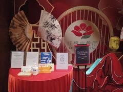 -红棉中餐厅·广州海航威斯汀酒店