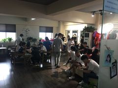 -致青春照相馆·证件照(小寨总部)