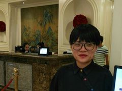 -中旅阿那亚九龙湖·公主酒店