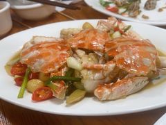 -肥弟大排档(汕樟路店)