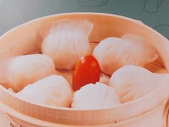 -茶港·点心·啫啫煲(范湖万达广场店)