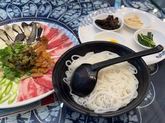 -桥香园过桥米线(复兴路店)
