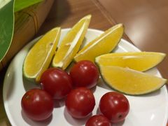 -沐毫傣泐云南菜孔雀宴•手抓饭傣味烧烤(曼听公园店)