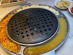 -韩宫宴烤肉·料理(大宁国际店)