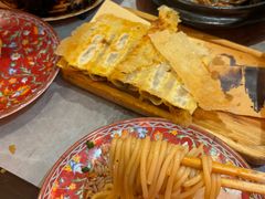 -山四砂锅(太原钟楼街店)