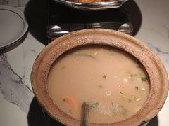 -小凤庭·地道湖北菜武昌鱼·藕汤(38年黄鹤楼店)
