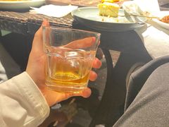 -小主人西餐厅 master table(青年中路店)