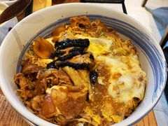 -阿吾罗日本料理(K11艺术中心店)