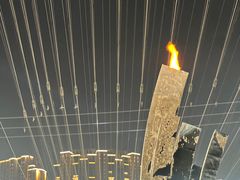 -杭州奥体中心-体育场