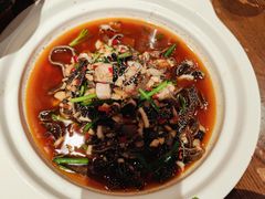 -老湘村·湖南土菜(天河维多利店)