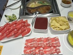 -重庆大队长火锅(凤城八路店)