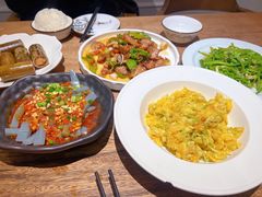 -小喜客·云南特色菜(纳西庭院店)