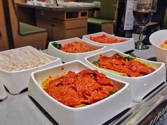 -海底捞火锅(方圆荟店)