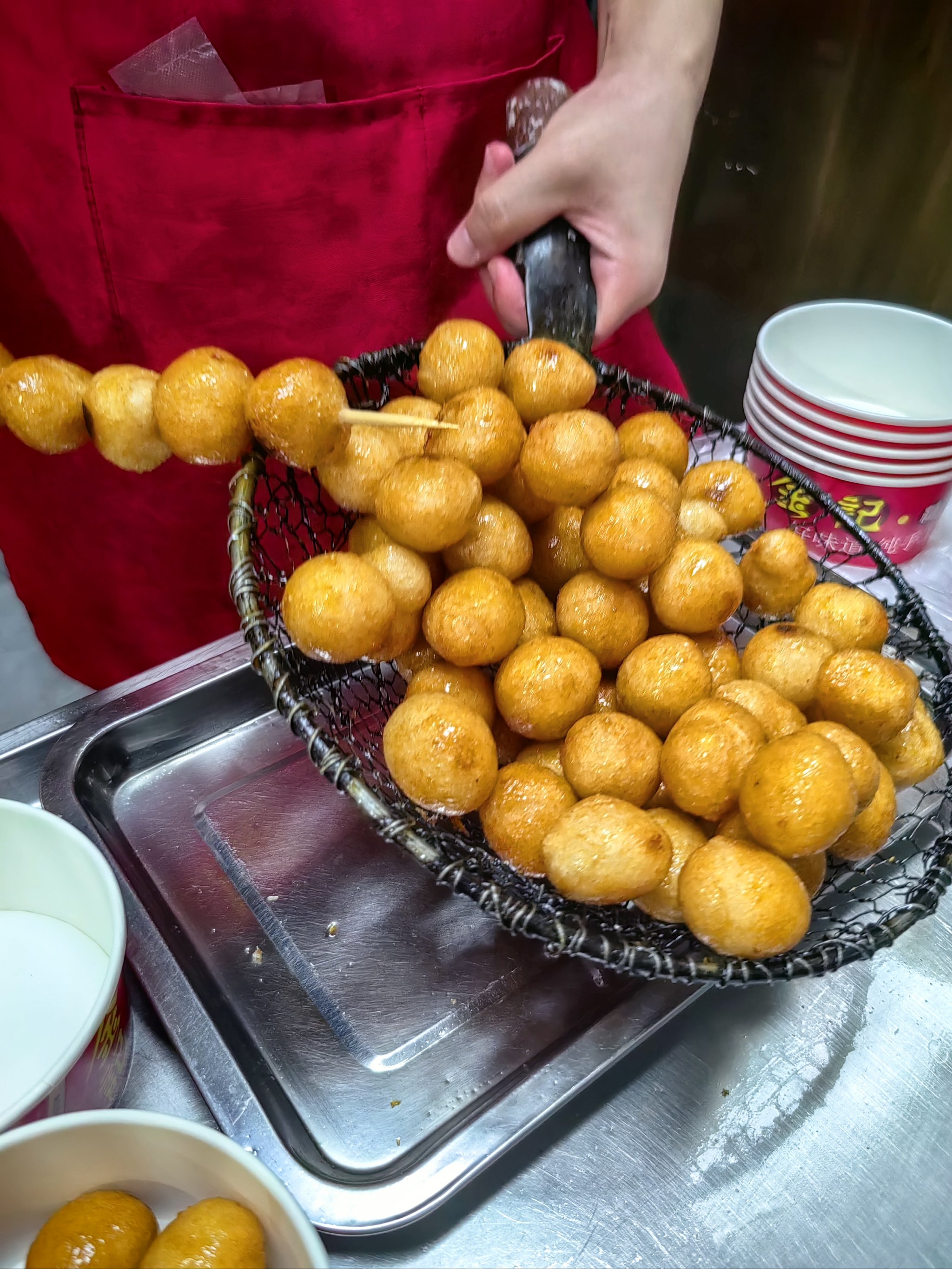 民间小吃美食大全图片