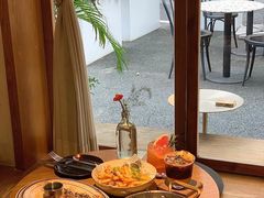 -壳里西餐厅Coquille Seafood Bistro(蒙自路店)